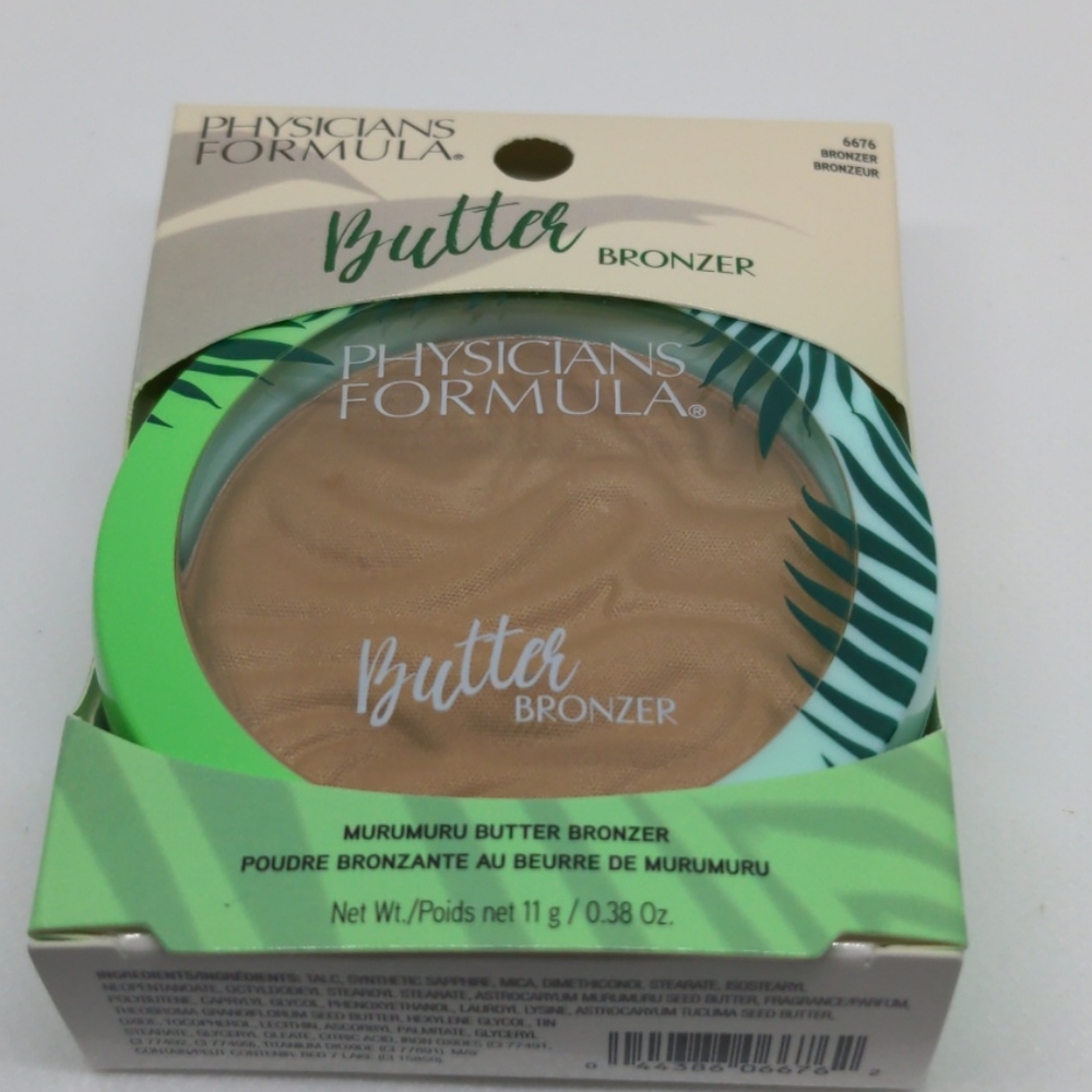 Physicians formula 6676 Butter Bronzer